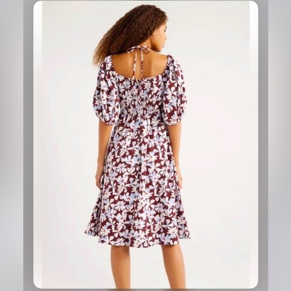 Free Assem - Brown and White 2X - Picture 2 of 3